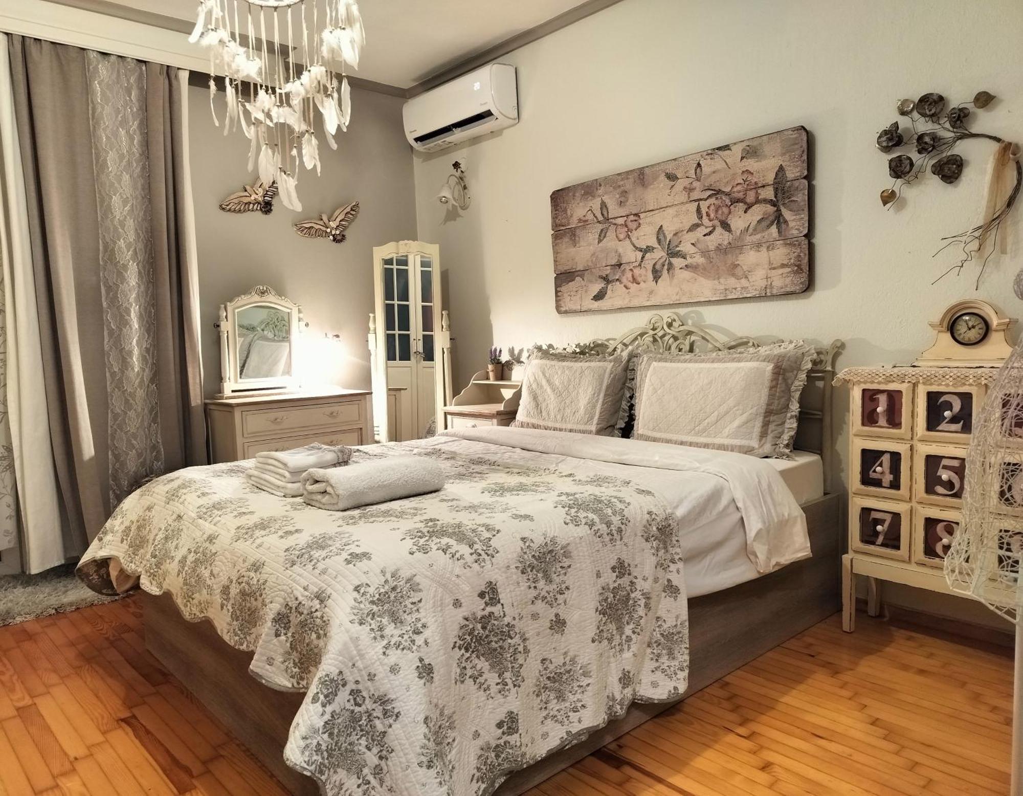 Castleview 2Br Welcome Stay Spacious Lux Apartment Thessalonique Extérieur photo