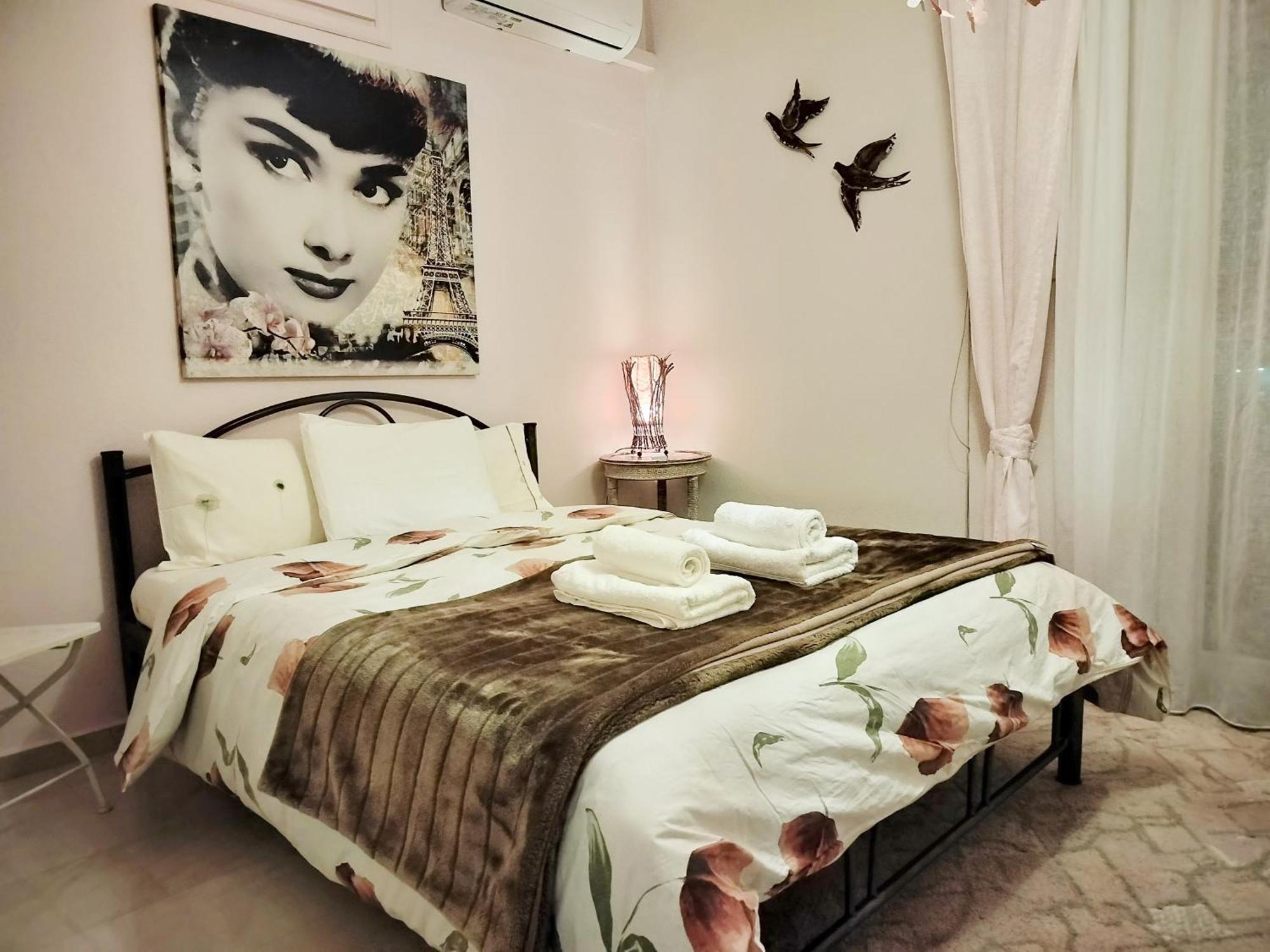 Castleview 2Br Welcome Stay Spacious Lux Apartment Thessalonique Extérieur photo