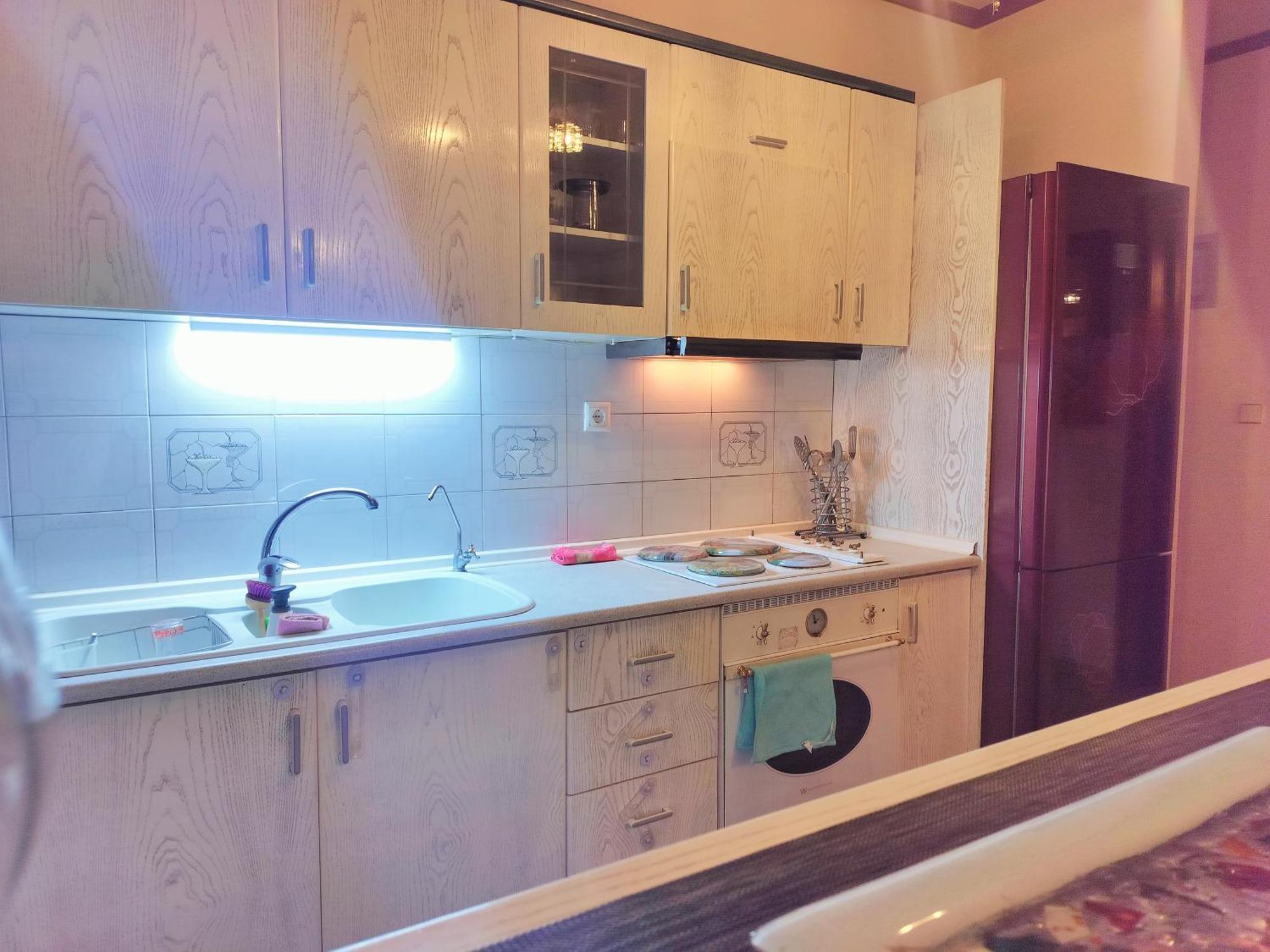 Castleview 2Br Welcome Stay Spacious Lux Apartment Thessalonique Extérieur photo